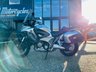 USED 2013 13 HONDA VFR1200X CROSSTOURER MANUAL GEARBOX (LOWERED) - BUY ONLINE 24 HRS A DAY - FINANCE AVAILABLE - ALL TYPES OF CREDIT ACCEPTED WITH FULL GIVI LUGGAGE