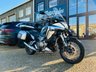 USED 2013 13 HONDA VFR1200X CROSSTOURER MANUAL GEARBOX (LOWERED) - BUY ONLINE 24 HRS A DAY - FINANCE AVAILABLE - ALL TYPES OF CREDIT ACCEPTED WITH FULL GIVI LUGGAGE