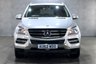 USED 2012 62 MERCEDES-BENZ M-CLASS 3.0 ML350 BLUETEC SPECIAL EDITION 5d 258 BHP ***AMAZING CONDITION***