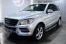USED 2012 62 MERCEDES-BENZ M-CLASS 3.0 ML350 BLUETEC SPECIAL EDITION 5d 258 BHP ***AMAZING CONDITION***