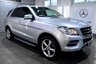 USED 2012 62 MERCEDES-BENZ M-CLASS 3.0 ML350 BLUETEC SPECIAL EDITION 5d 258 BHP ***AMAZING CONDITION***