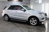 USED 2012 62 MERCEDES-BENZ M-CLASS 3.0 ML350 BLUETEC SPECIAL EDITION 5d 258 BHP ***AMAZING CONDITION***