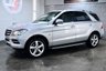 USED 2012 62 MERCEDES-BENZ M-CLASS 3.0 ML350 BLUETEC SPECIAL EDITION 5d 258 BHP ***AMAZING CONDITION***