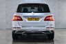 USED 2012 62 MERCEDES-BENZ M-CLASS 3.0 ML350 BLUETEC SPECIAL EDITION 5d 258 BHP ***AMAZING CONDITION***