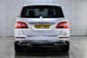 USED 2012 62 MERCEDES-BENZ M-CLASS 3.0 ML350 BLUETEC SPECIAL EDITION 5d 258 BHP ***AMAZING CONDITION***