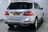 USED 2012 62 MERCEDES-BENZ M-CLASS 3.0 ML350 BLUETEC SPECIAL EDITION 5d 258 BHP ***AMAZING CONDITION***