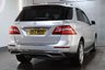 USED 2012 62 MERCEDES-BENZ M-CLASS 3.0 ML350 BLUETEC SPECIAL EDITION 5d 258 BHP ***AMAZING CONDITION***