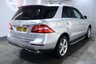 USED 2012 62 MERCEDES-BENZ M-CLASS 3.0 ML350 BLUETEC SPECIAL EDITION 5d 258 BHP ***AMAZING CONDITION***