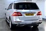 USED 2012 62 MERCEDES-BENZ M-CLASS 3.0 ML350 BLUETEC SPECIAL EDITION 5d 258 BHP ***AMAZING CONDITION***