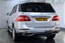 USED 2012 62 MERCEDES-BENZ M-CLASS 3.0 ML350 BLUETEC SPECIAL EDITION 5d 258 BHP ***AMAZING CONDITION***