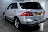 USED 2012 62 MERCEDES-BENZ M-CLASS 3.0 ML350 BLUETEC SPECIAL EDITION 5d 258 BHP ***AMAZING CONDITION***