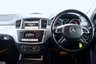 USED 2012 62 MERCEDES-BENZ M-CLASS 3.0 ML350 BLUETEC SPECIAL EDITION 5d 258 BHP ***AMAZING CONDITION***