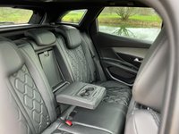 USED 2017 17 PEUGEOT 3008 2.0 BLUEHDI S/S GT 5d 180 BHP Top Specification GT Line Low Miles