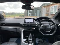 USED 2017 17 PEUGEOT 3008 2.0 BLUEHDI S/S GT 5d 180 BHP Top Specification GT Line Low Miles
