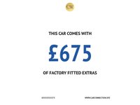 USED 2017 17 PEUGEOT 3008 2.0 BLUEHDI S/S GT 5d 180 BHP Top Specification GT Line Low Miles