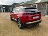USED 2017 17 PEUGEOT 3008 2.0 BLUEHDI S/S GT 5d 180 BHP Top Specification GT Line Low Miles