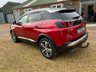 USED 2017 17 PEUGEOT 3008 2.0 BLUEHDI S/S GT 5d 180 BHP Top Specification GT Line Low Miles