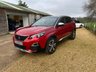 USED 2017 17 PEUGEOT 3008 2.0 BLUEHDI S/S GT 5d 180 BHP Top Specification GT Line Low Miles