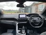 USED 2017 17 PEUGEOT 3008 2.0 BLUEHDI S/S GT 5d 180 BHP Top Specification GT Line Low Miles