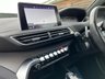 USED 2017 17 PEUGEOT 3008 2.0 BLUEHDI S/S GT 5d 180 BHP Top Specification GT Line Low Miles