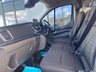 USED 2022 22 FORD TRANSIT CUSTOM 2.0 300 LIMITED L1 130PS AIRCON EURO 6  ULEZ FREE  AIR CONDITIONING