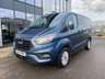 USED 2022 22 FORD TRANSIT CUSTOM 2.0 300 LIMITED L1 130PS AIRCON EURO 6  ULEZ FREE  AIR CONDITIONING