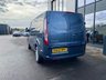 USED 2022 22 FORD TRANSIT CUSTOM 2.0 300 LIMITED L1 130PS AIRCON EURO 6  ULEZ FREE  AIR CONDITIONING