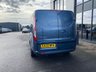 USED 2022 22 FORD TRANSIT CUSTOM 2.0 300 LIMITED L1 130PS AIRCON EURO 6  ULEZ FREE  AIR CONDITIONING