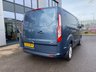 USED 2022 22 FORD TRANSIT CUSTOM 2.0 300 LIMITED L1 130PS AIRCON EURO 6  ULEZ FREE  AIR CONDITIONING