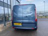 USED 2022 22 FORD TRANSIT CUSTOM 2.0 300 LIMITED L1 130PS AIRCON EURO 6  ULEZ FREE  AIR CONDITIONING