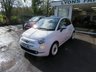 USED 2018 18 FIAT 500 1.2 ANNIVERSARIO 3d 69 BHP *SPECIAL EDITION* Only 11,565 miles from new by One Private Owner, Full Fiat Main Dealer Service History + Just Serviced, MOT until April 2025, Great fuel economy! Low Insurance Group!