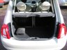 USED 2018 18 FIAT 500 1.2 ANNIVERSARIO 3d 69 BHP *SPECIAL EDITION* Only 11,565 miles from new by One Private Owner, Full Fiat Main Dealer Service History + Just Serviced, MOT until April 2025, Great fuel economy! Low Insurance Group!