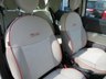USED 2018 18 FIAT 500 1.2 ANNIVERSARIO 3d 69 BHP *SPECIAL EDITION* Only 11,565 miles from new by One Private Owner, Full Fiat Main Dealer Service History + Just Serviced, MOT until April 2025, Great fuel economy! Low Insurance Group!