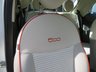 USED 2018 18 FIAT 500 1.2 ANNIVERSARIO 3d 69 BHP *SPECIAL EDITION* Only 11,565 miles from new by One Private Owner, Full Fiat Main Dealer Service History + Just Serviced, MOT until April 2025, Great fuel economy! Low Insurance Group!