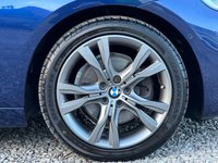 USED 2015 15 BMW 2 SERIES 2.0 220D XDRIVE LUXURY ACTIVE TOURER 5d 188 BHP 