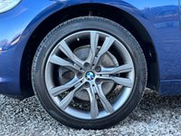USED 2015 15 BMW 2 SERIES 2.0 220D XDRIVE LUXURY ACTIVE TOURER 5d 188 BHP 