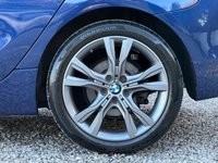 USED 2015 15 BMW 2 SERIES 2.0 220D XDRIVE LUXURY ACTIVE TOURER 5d 188 BHP 