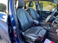 USED 2015 15 BMW 2 SERIES 2.0 220D XDRIVE LUXURY ACTIVE TOURER 5d 188 BHP 