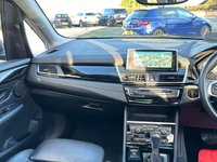 USED 2015 15 BMW 2 SERIES 2.0 220D XDRIVE LUXURY ACTIVE TOURER 5d 188 BHP 