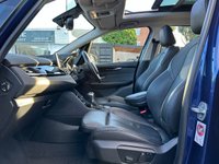 USED 2015 15 BMW 2 SERIES 2.0 220D XDRIVE LUXURY ACTIVE TOURER 5d 188 BHP 