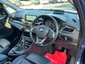 USED 2015 15 BMW 2 SERIES 2.0 220D XDRIVE LUXURY ACTIVE TOURER 5d 188 BHP 