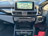 USED 2015 15 BMW 2 SERIES 2.0 220D XDRIVE LUXURY ACTIVE TOURER 5d 188 BHP 