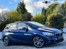 USED 2015 15 BMW 2 SERIES 2.0 220D XDRIVE LUXURY ACTIVE TOURER 5d 188 BHP 