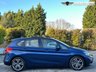 USED 2015 15 BMW 2 SERIES 2.0 220D XDRIVE LUXURY ACTIVE TOURER 5d 188 BHP 