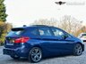 USED 2015 15 BMW 2 SERIES 2.0 220D XDRIVE LUXURY ACTIVE TOURER 5d 188 BHP 
