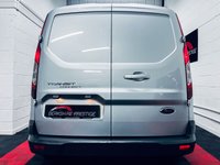 USED 2016 65 FORD TRANSIT CONNECT 1.6 200 LIMITED P/V 114 BHP 