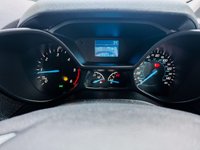 USED 2016 65 FORD TRANSIT CONNECT 1.6 200 LIMITED P/V 114 BHP 