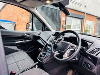 USED 2016 65 FORD TRANSIT CONNECT 1.6 200 LIMITED P/V 114 BHP 