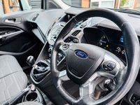 USED 2016 65 FORD TRANSIT CONNECT 1.6 200 LIMITED P/V 114 BHP 