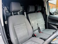 USED 2016 65 FORD TRANSIT CONNECT 1.6 200 LIMITED P/V 114 BHP 